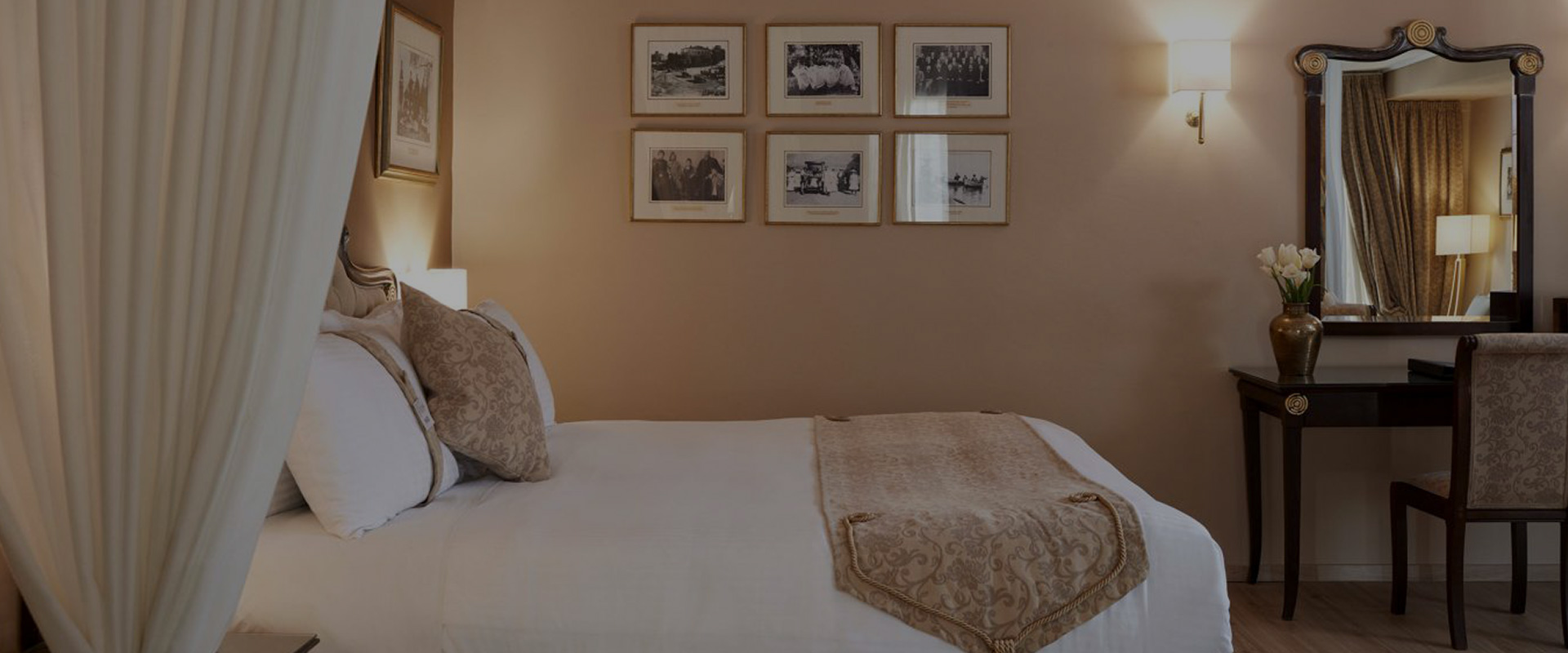 Business Suite Epirus Palace Congress & Spa Hotel στα Ιωάννινα