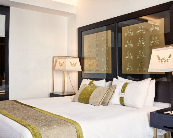 Premium Comfort δωμάτιο στο Epirus Palace