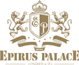 Epirus Palace
