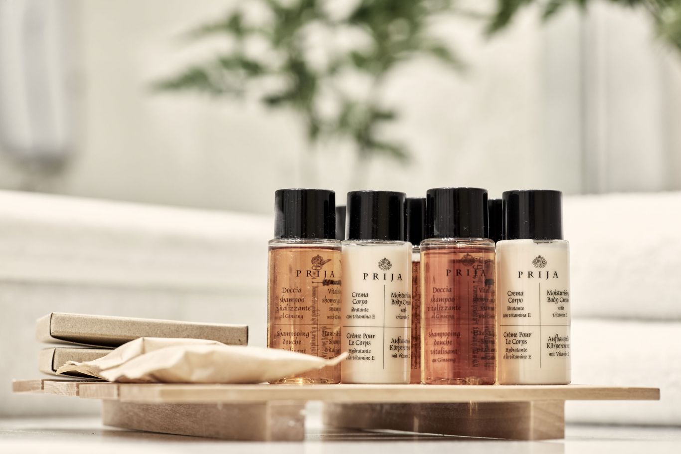 Δωμάτιο Premium Classic Epirus Palace Congress & Spa Hotel στα Ιωάννινα