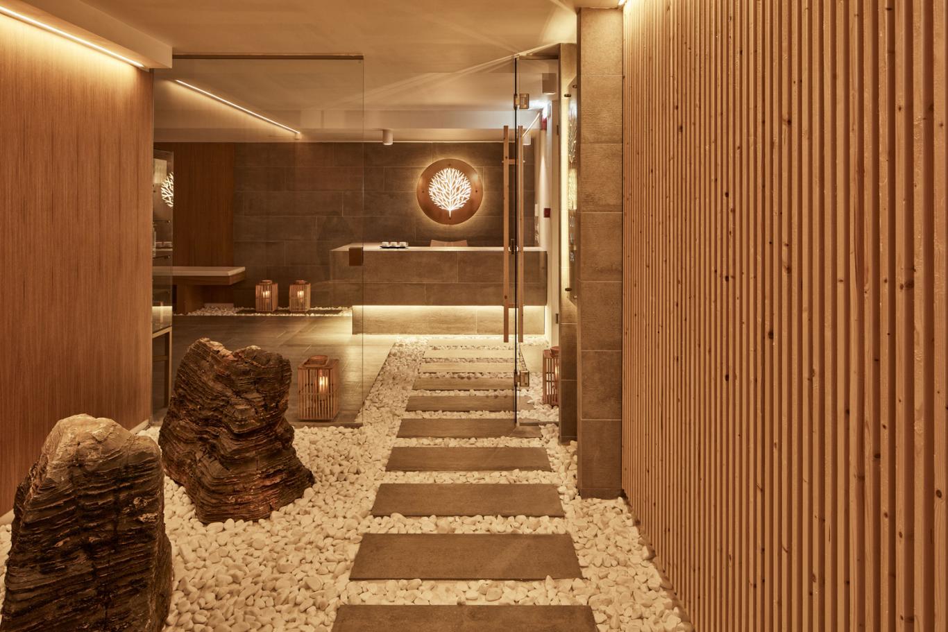 Spa & Fitness Epirus Palace Congress & Spa Hotel στα Ιωάννινα