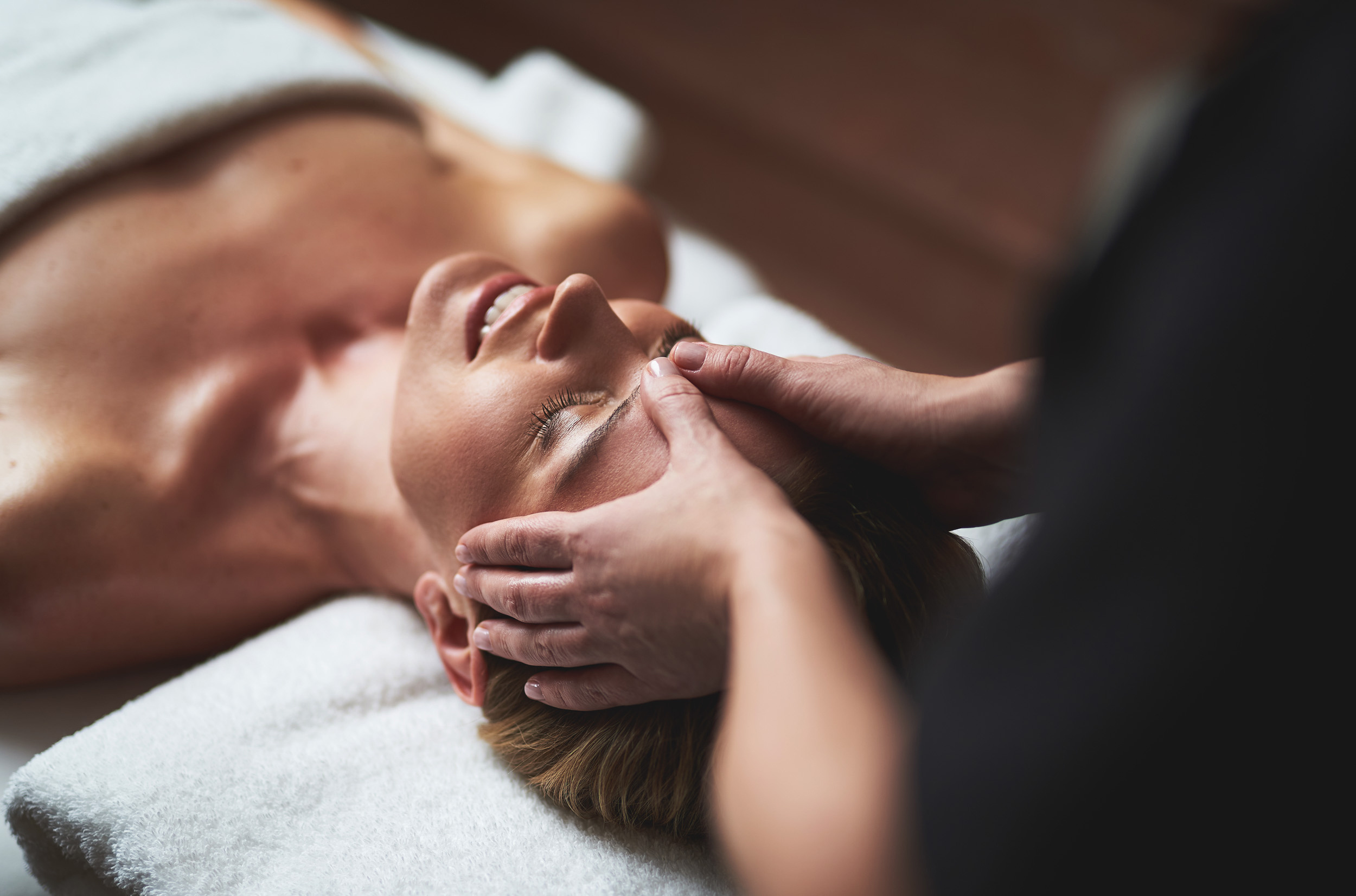 Spa & Fitness Epirus Palace Congress & Spa Hotel στα Ιωάννινα