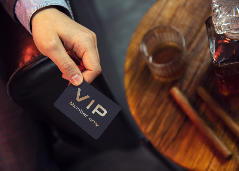 Club Membership Epirus Palace Congress & Spa Hotel στα Ιωάννινα