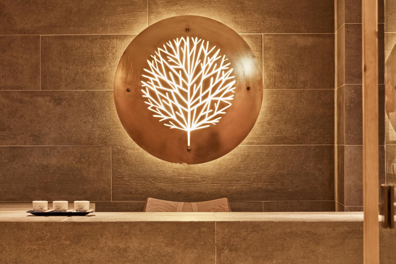 Spa & Fitness Epirus Palace Congress & Spa Hotel στα Ιωάννινα