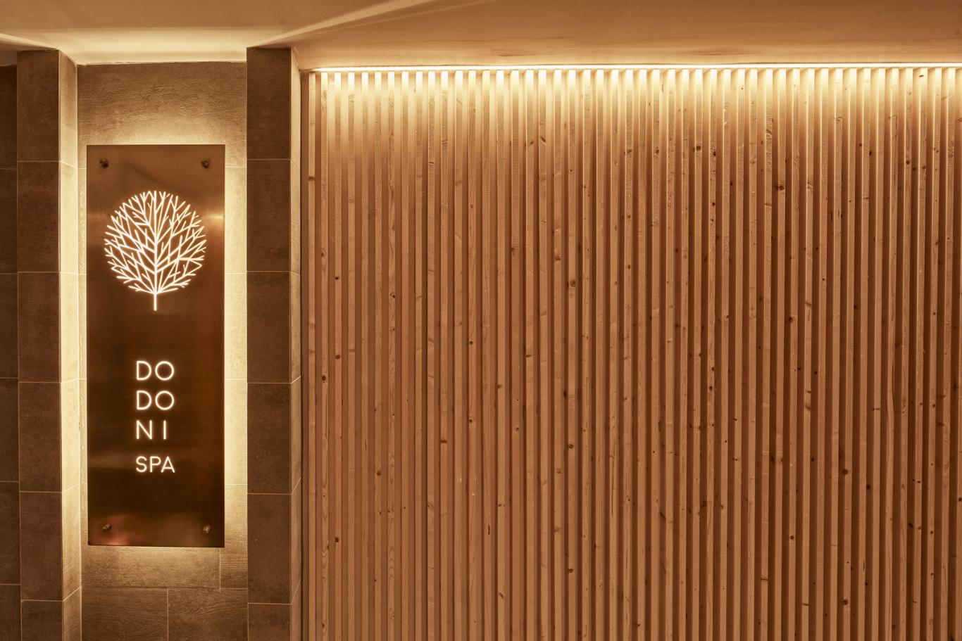 Spa & Fitness Epirus Palace Congress & Spa Hotel στα Ιωάννινα