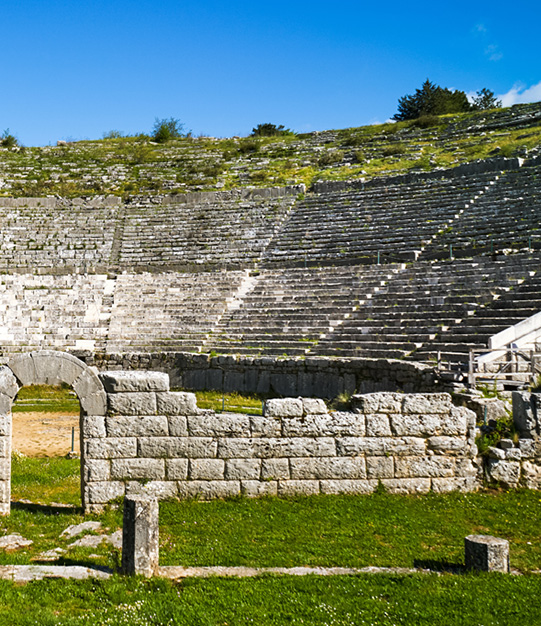 Ιστορικοί Θησαυροί Ιωαννίνων