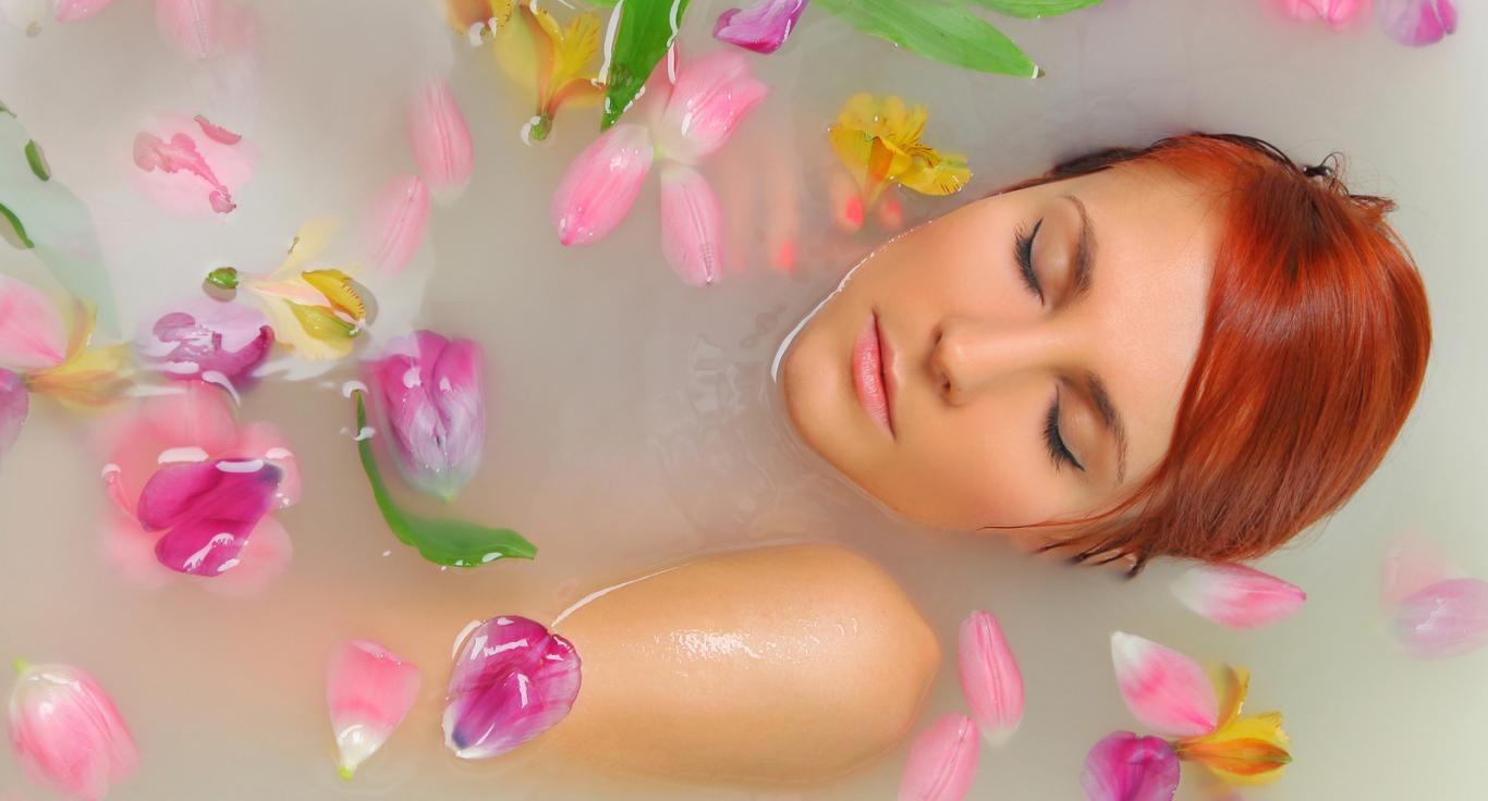 VIP SPA Services στο Epirus Palace