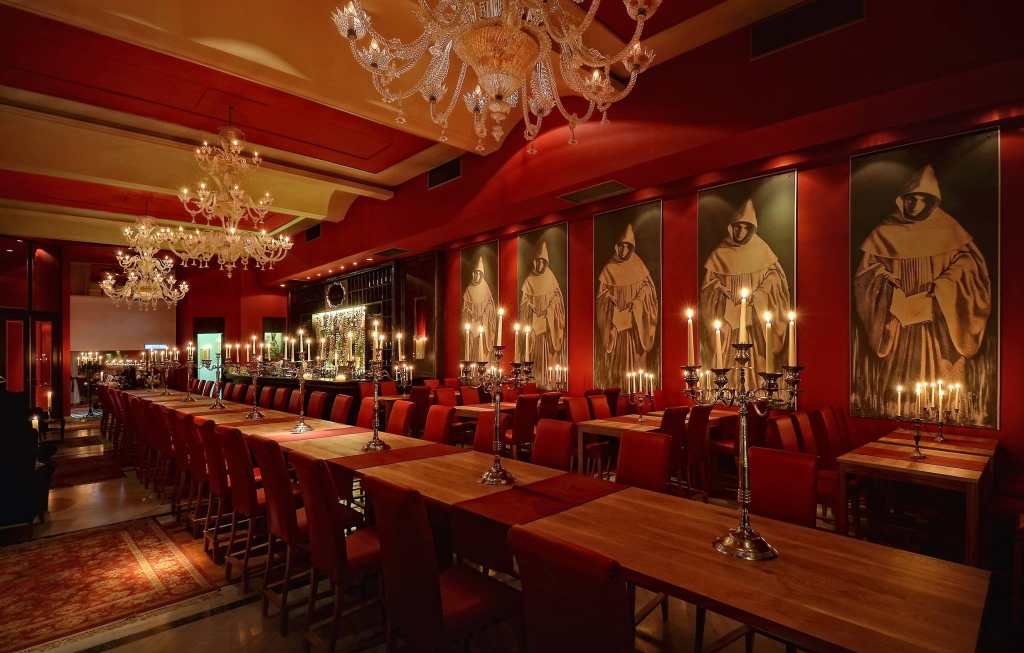 Epirus Palace ένα μοναδικό Παλάτι Εμπειριών στα Ιωάννινα