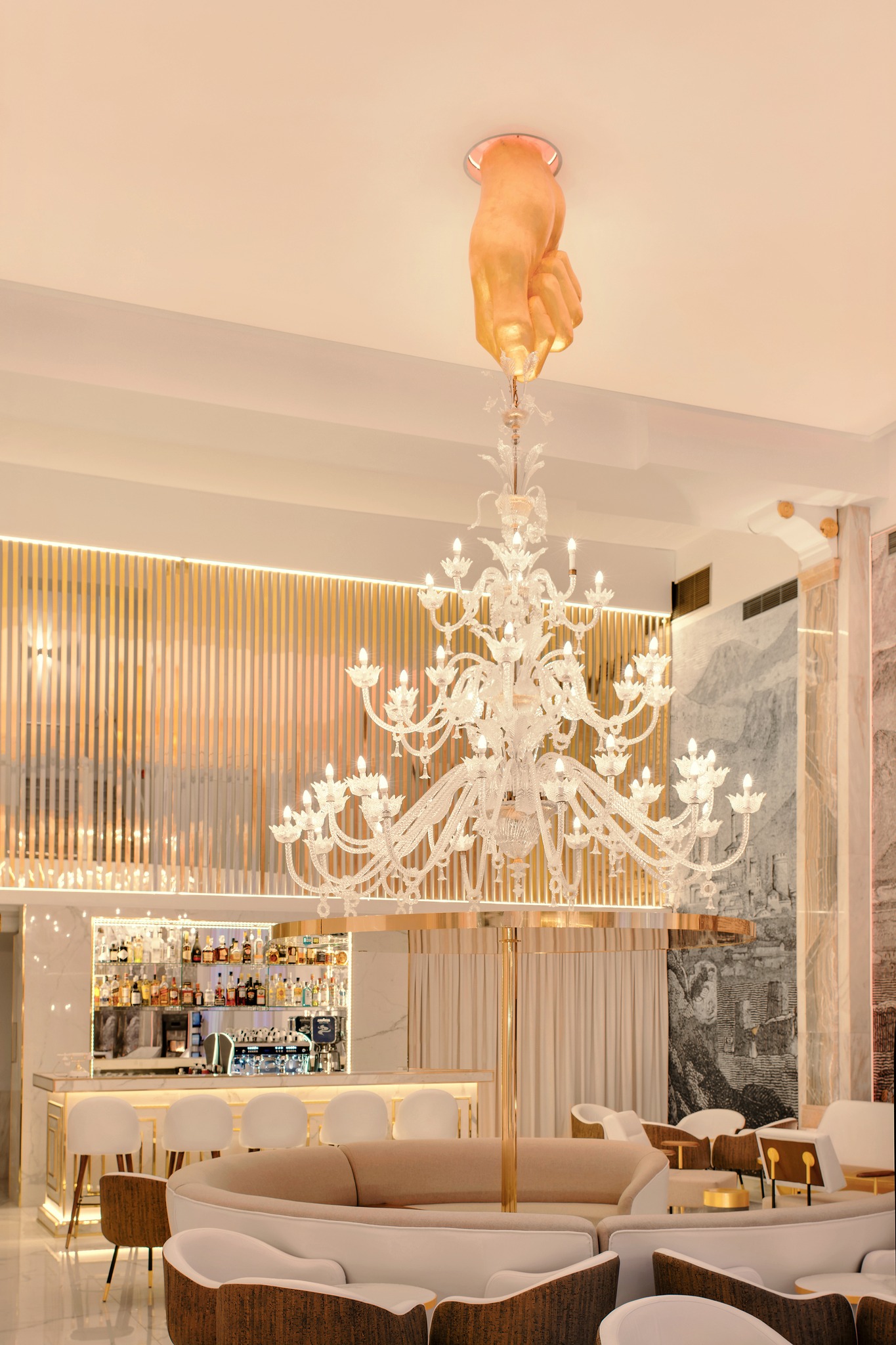 Epirus Palace ένα μοναδικό Παλάτι Εμπειριών στα Ιωάννινα