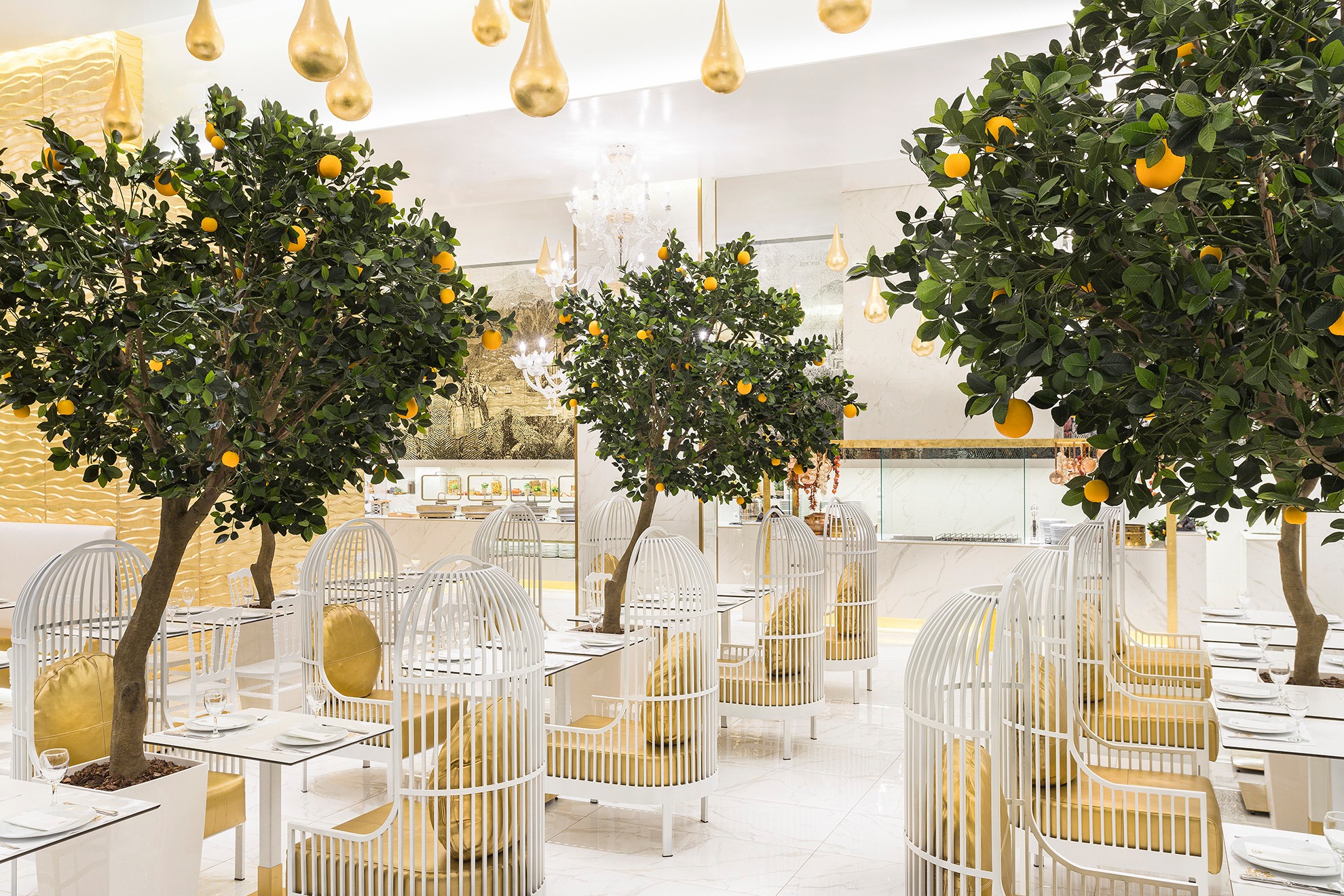 Epirus Palace ένα μοναδικό Παλάτι Εμπειριών στα Ιωάννινα