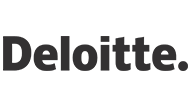 Λογότυπο Συνεργατών Deloitte