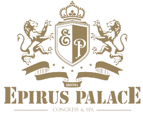 Epirus Palace Congress & Spa Hotel στα Ιωάννινα