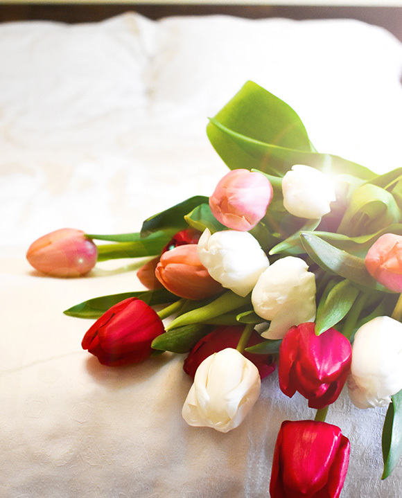 Προσφορά Διαμονής Πάσχα