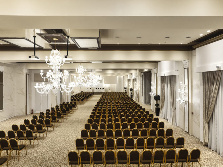 Fygos Conference Hall