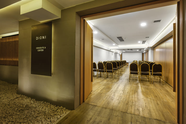 Dioni Conference Hall