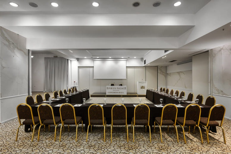 Promenia Conference Hall