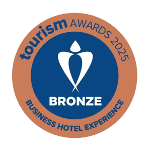 Bronze Business Hotel Experience