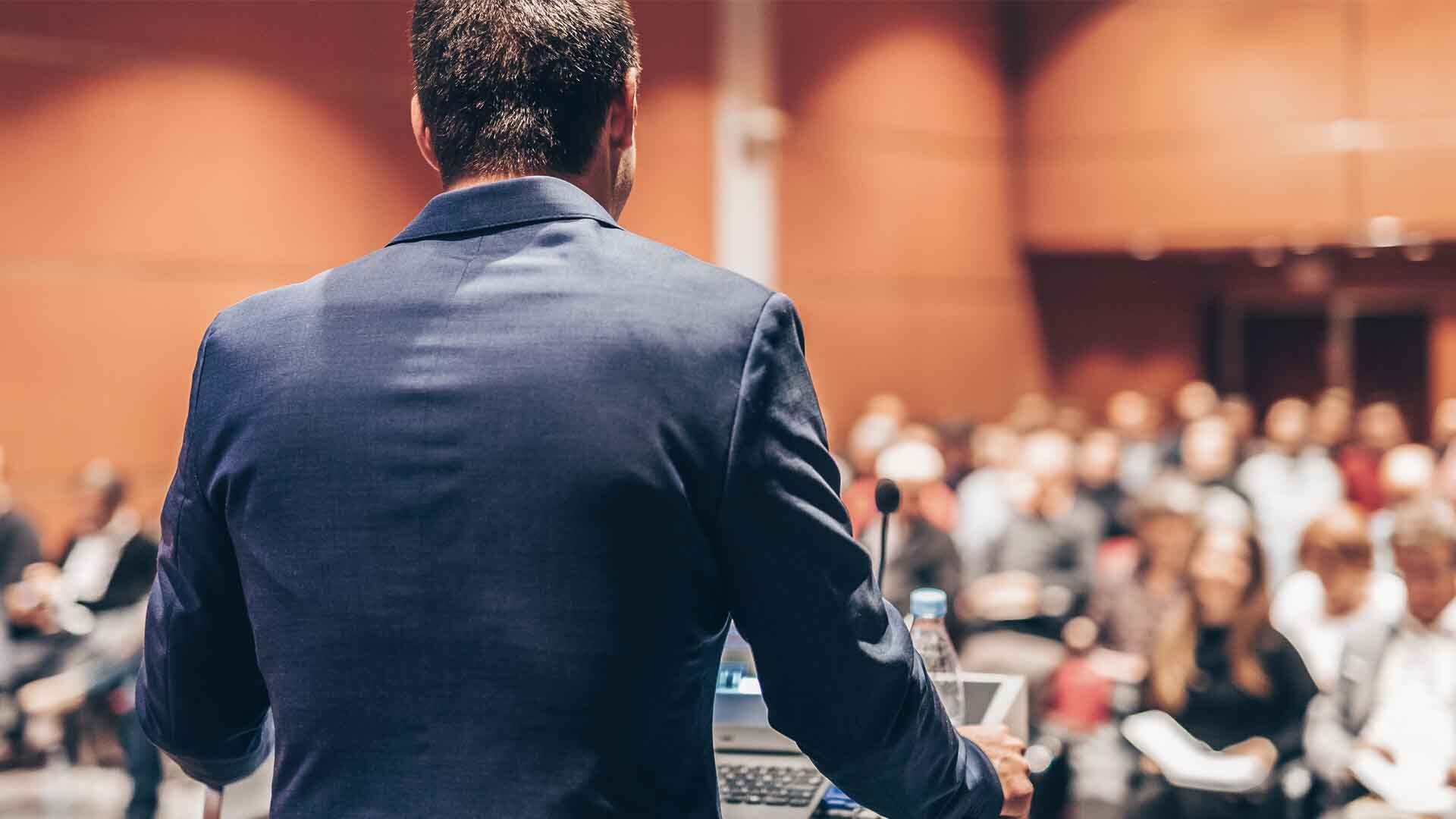 Επιχειρηματικά και Ηγετικά Συνέδρια στο 2025