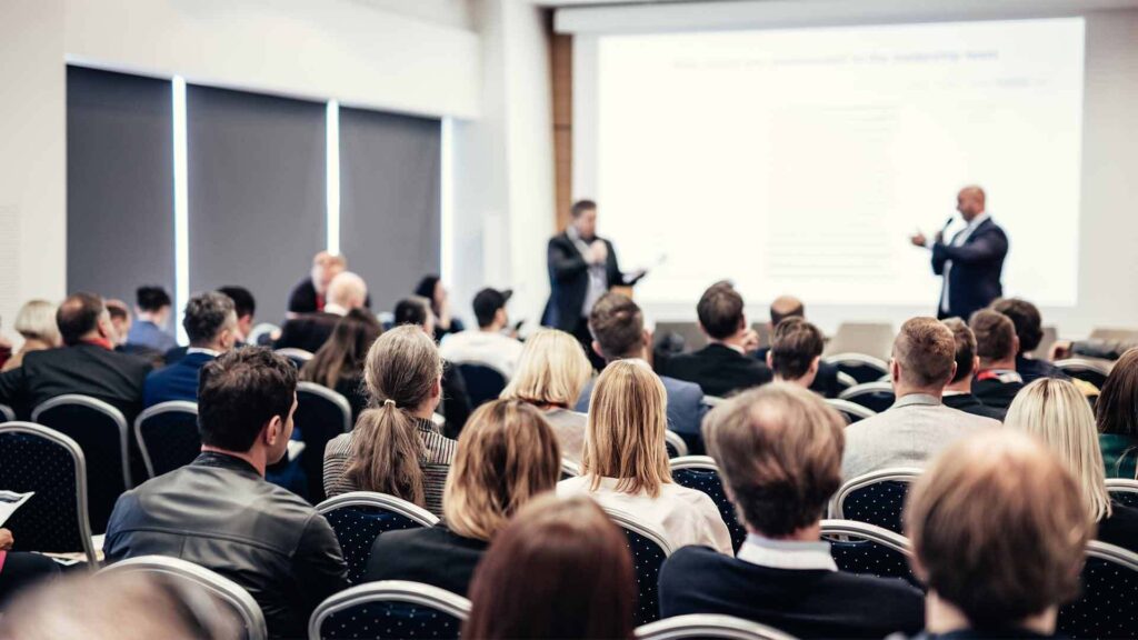 Χρήση Διαδραστικών Μορφών Παρουσίασης