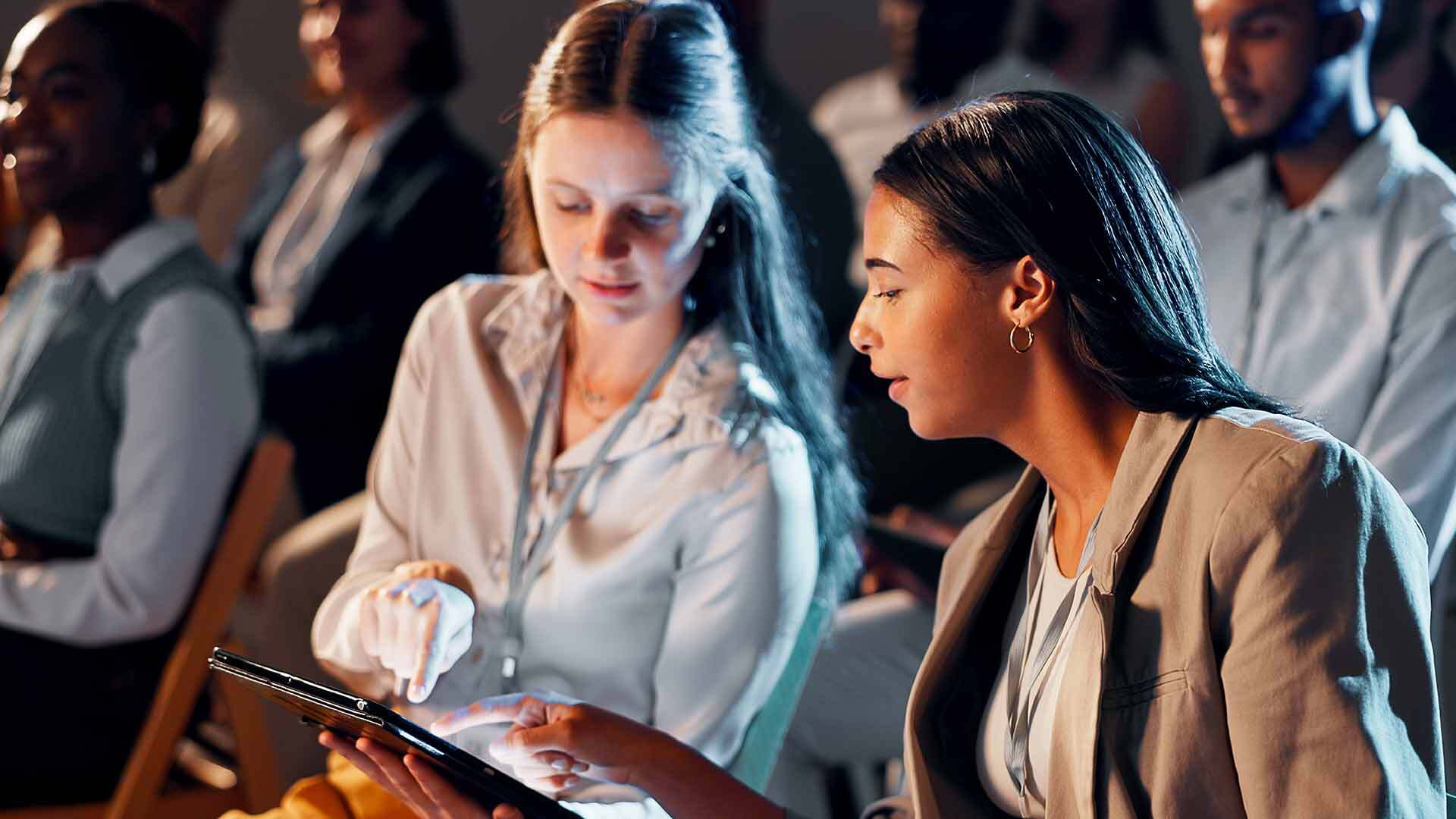 Team Building και Networking στα Ιωάννινα