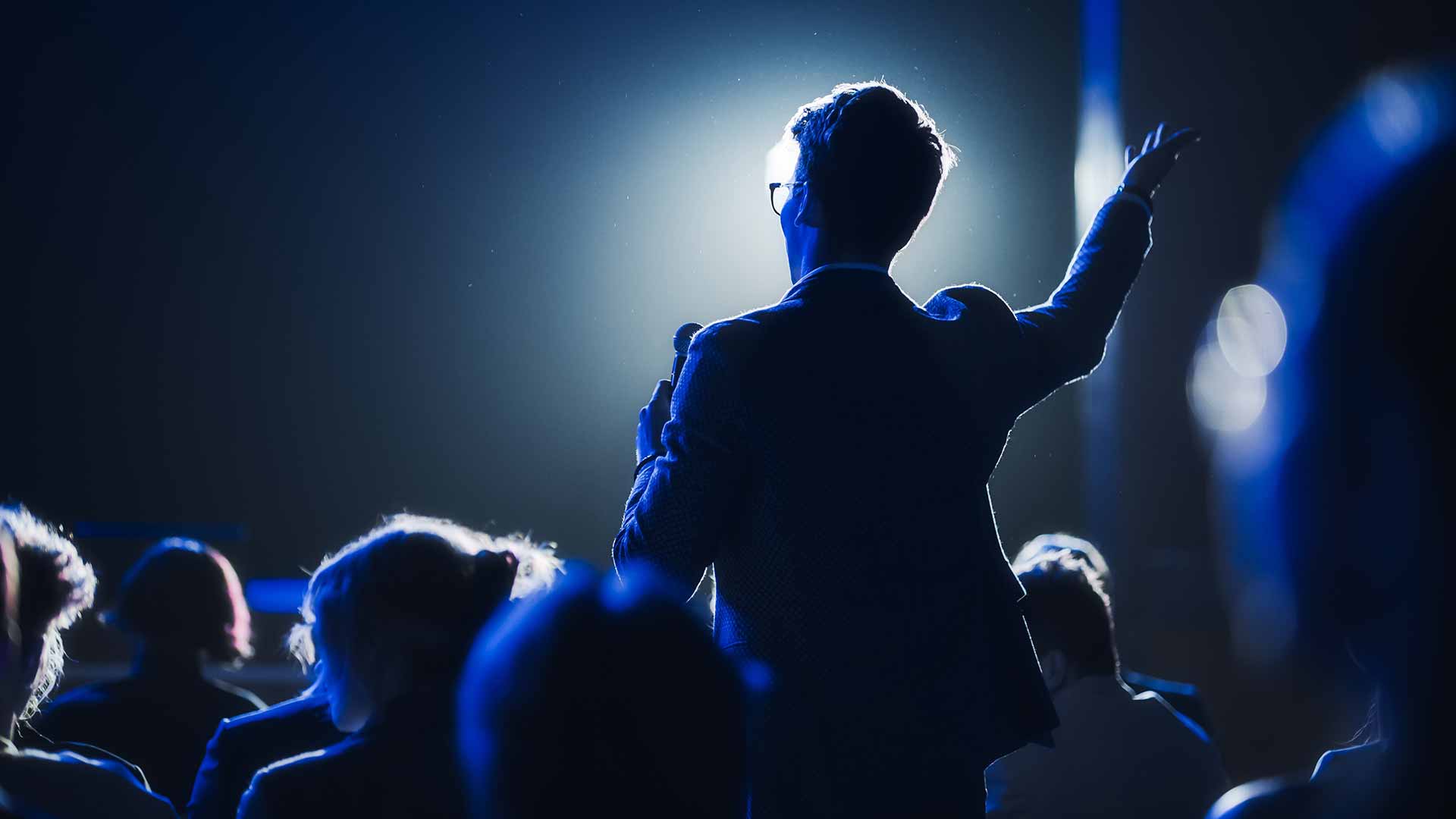 Practices for Attracting Participants to your Conference