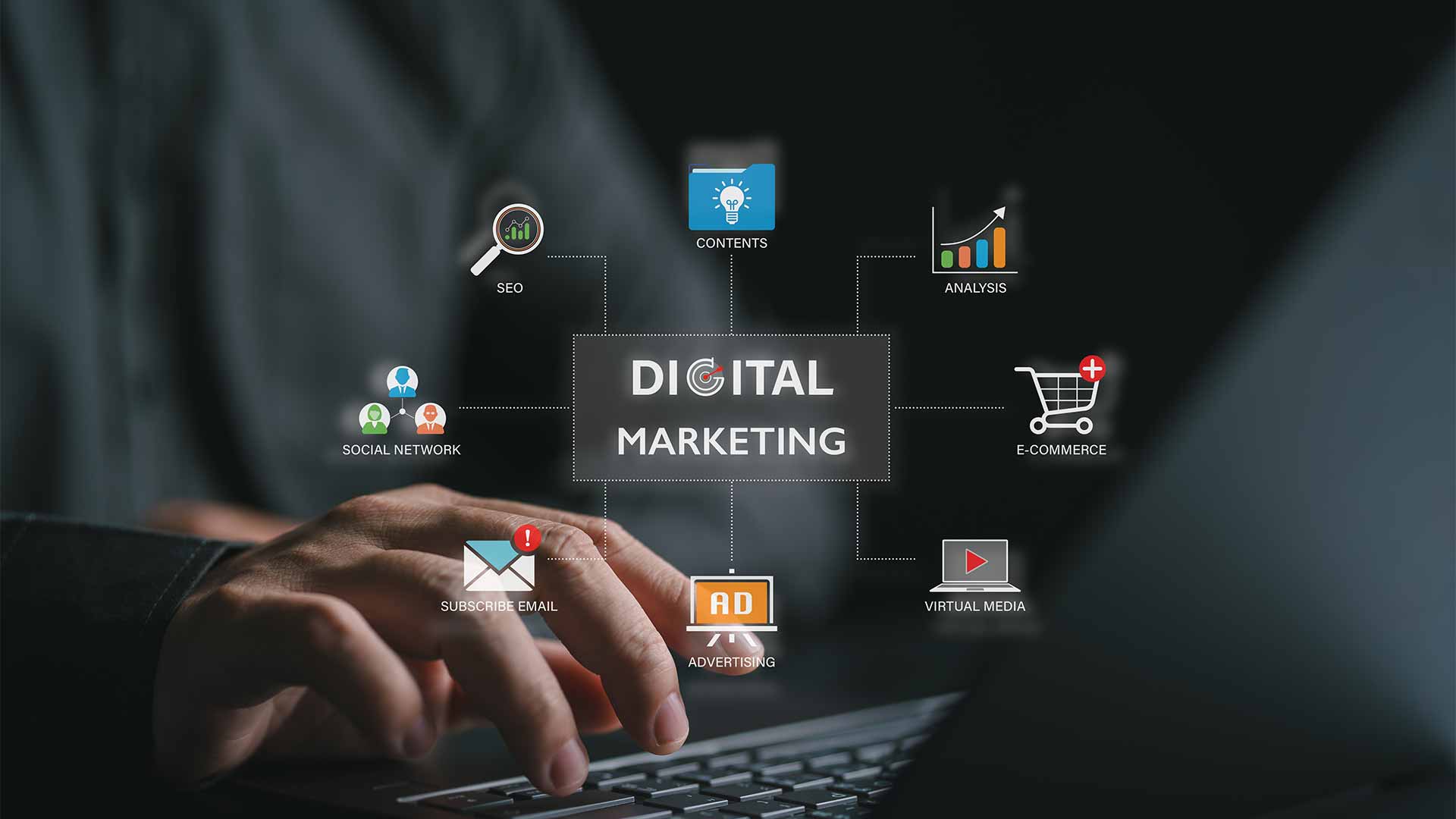 Strategies to Promote Your Conference