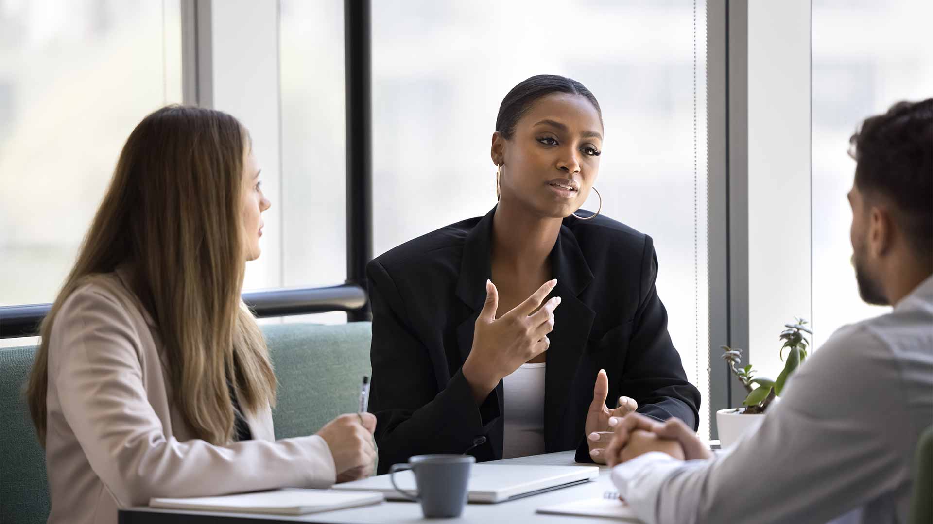 Υπηρεσίες Αναβάθμισης Εταιρικών Meetings