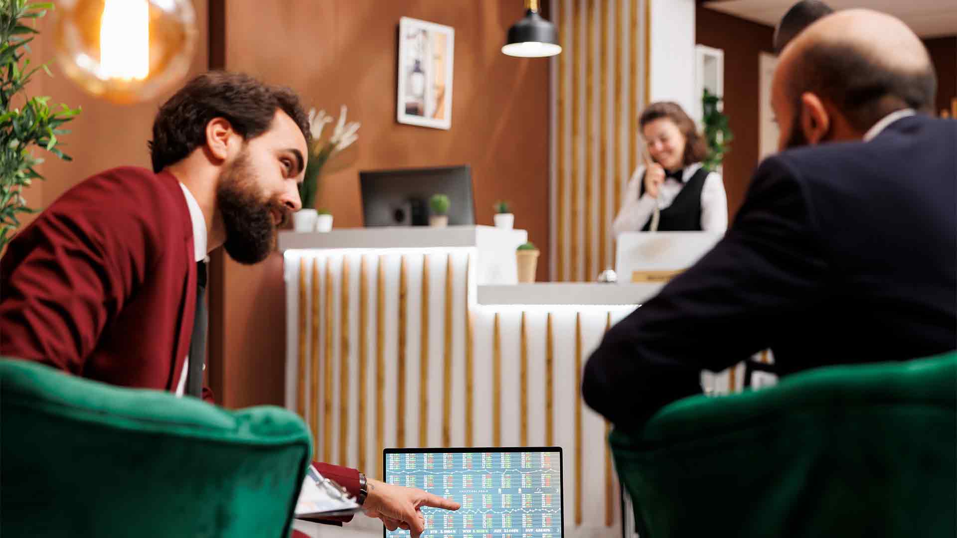 Οδηγός Επιλογής Ξενοδοχείου