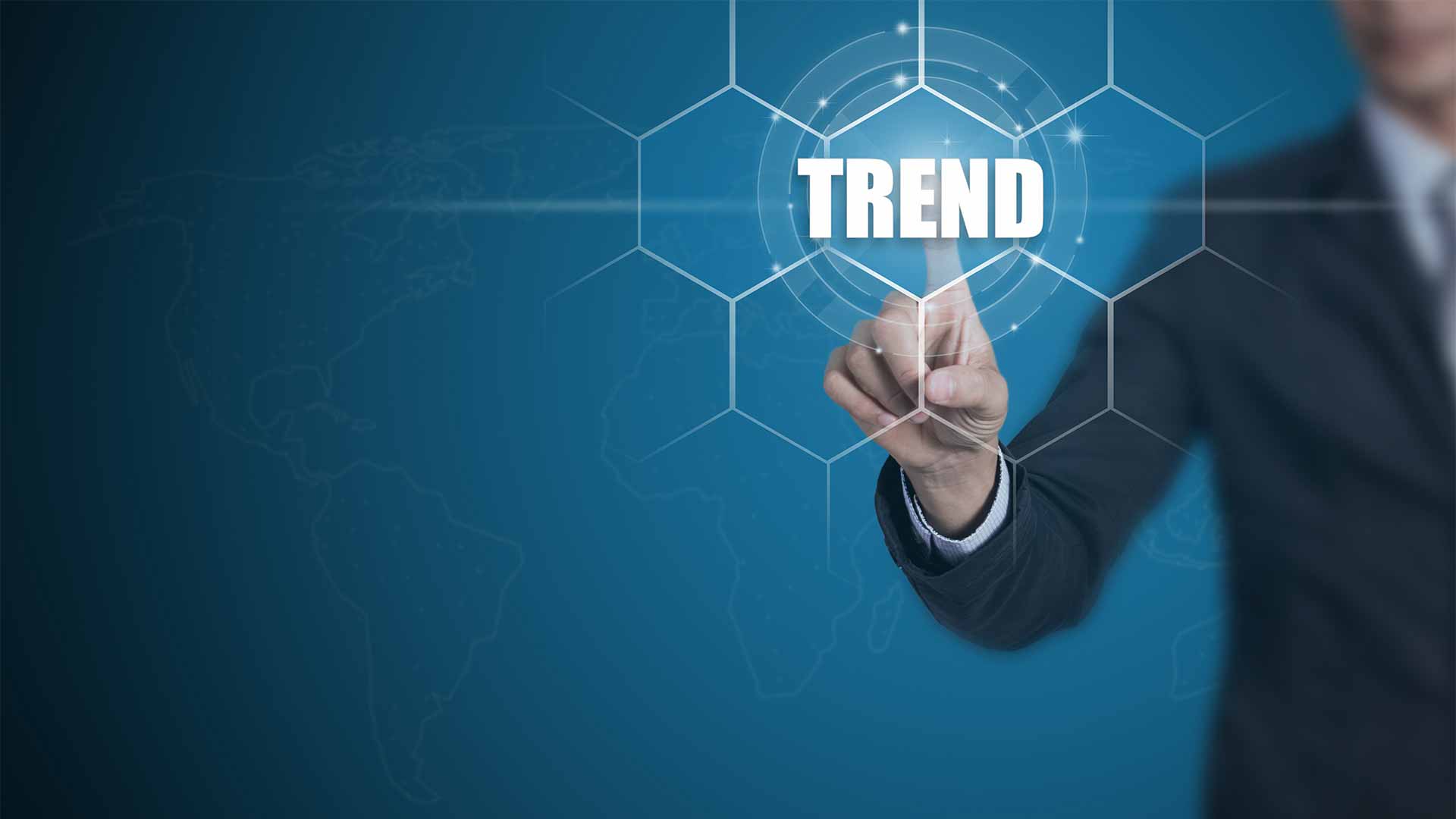 Game-Changing Event Trends για Συνέδρια