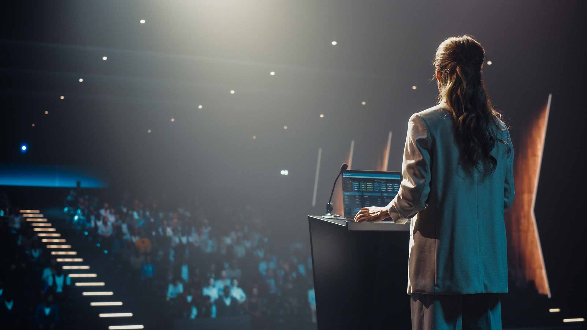 Πρακτικές Οργάνωσης Συνεδρίου