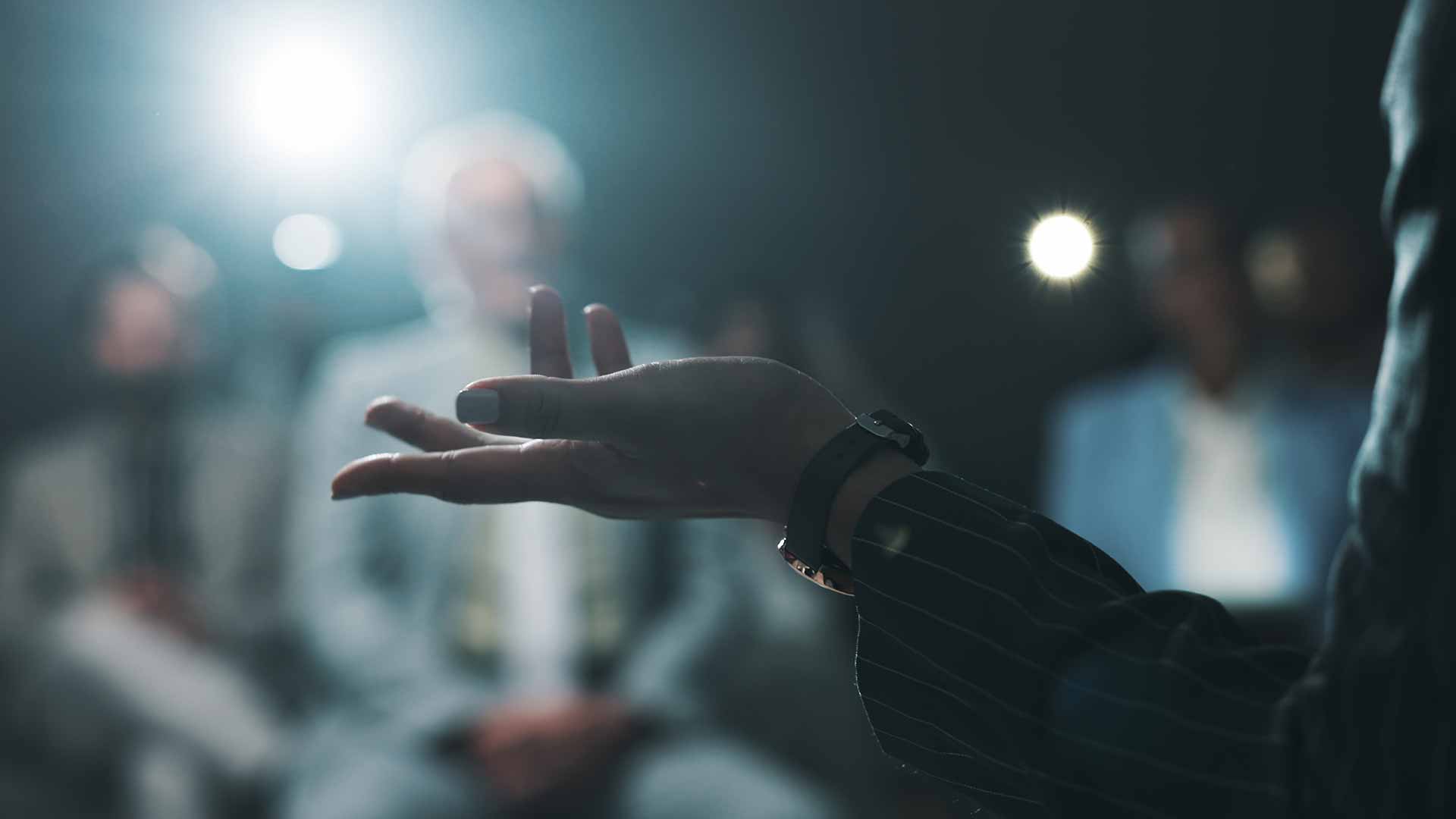 Πρακτικές Προσέλκυσης Συμμετεχόντων σε Συνέδρια