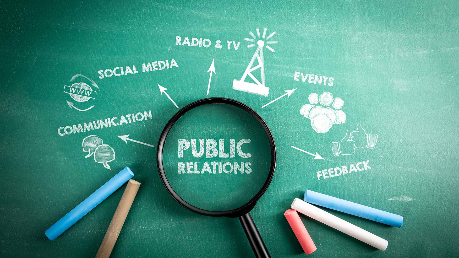 Στρατηγικές Προώθησης Συνεδρίων