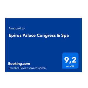 Traveller Review Award