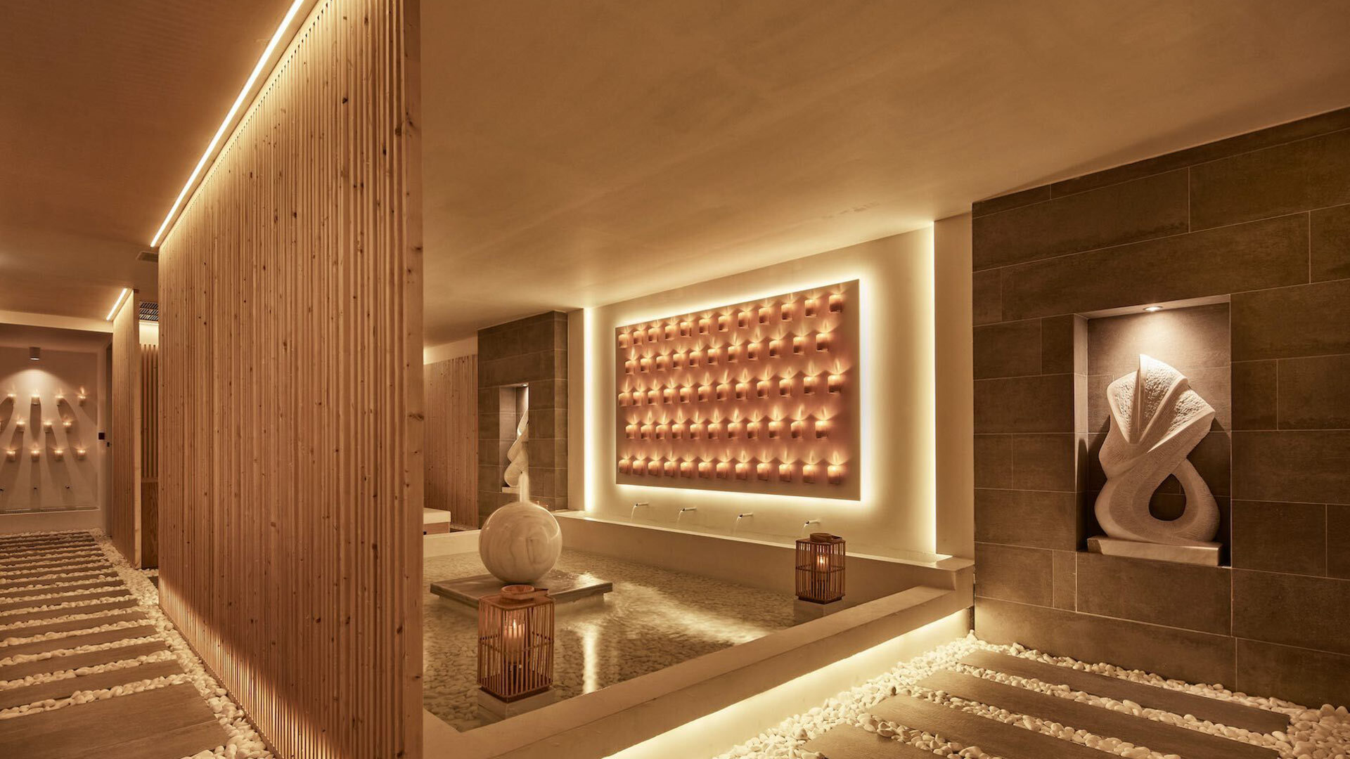 Epirus Palace Dodoni SPA